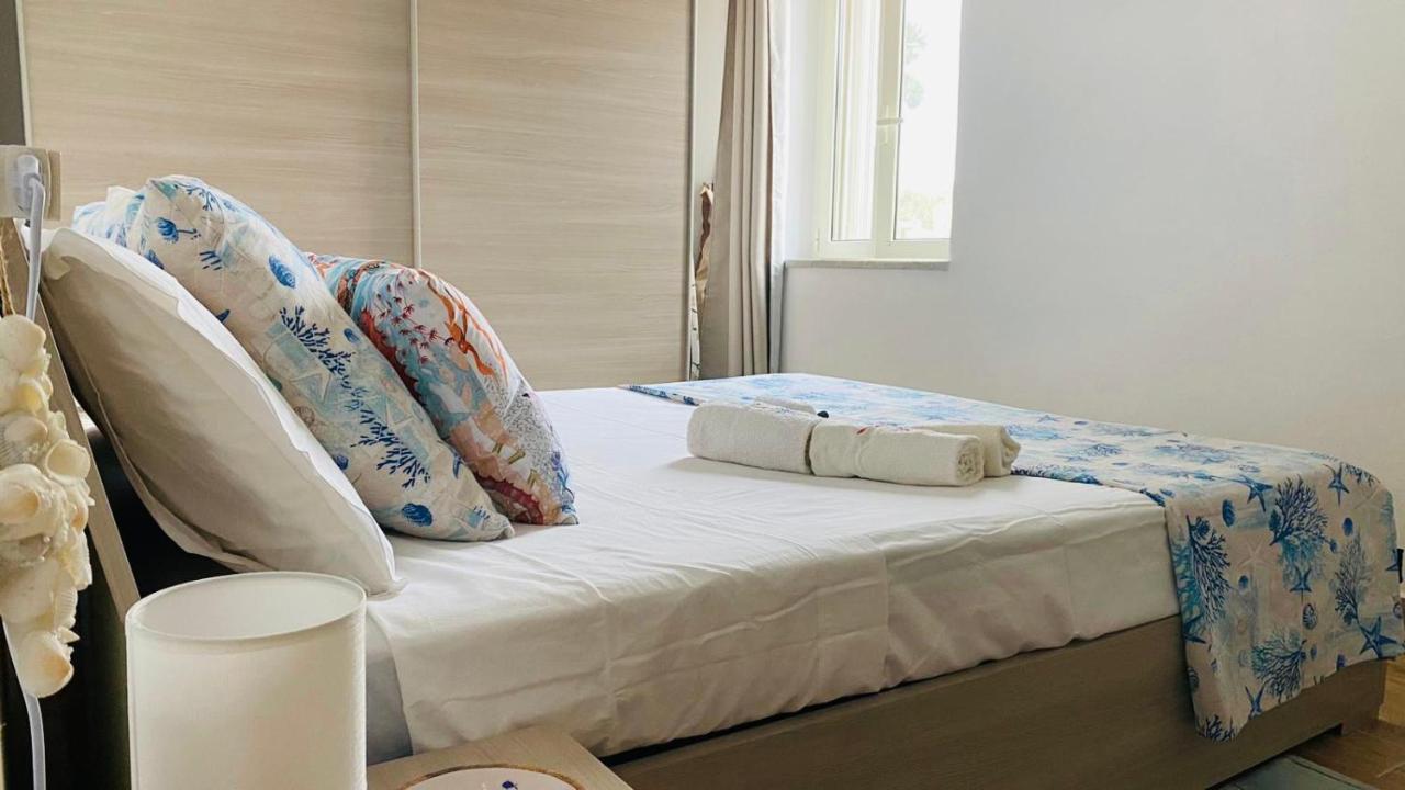 Residenza Stella Marina Lm Apartamento